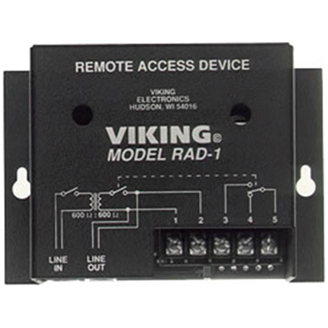 Viking RAD1A remote access device (VKRAD1A)