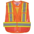 thumbnail image 1 of Viking Rain Bib Overall,Unrated,Green,M 7110P-M, 1 of 2