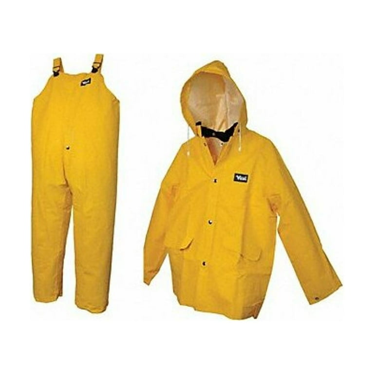 Rain overalls shop walmart