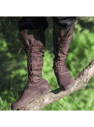 Womens Lace Up Boots in Womens Boots 