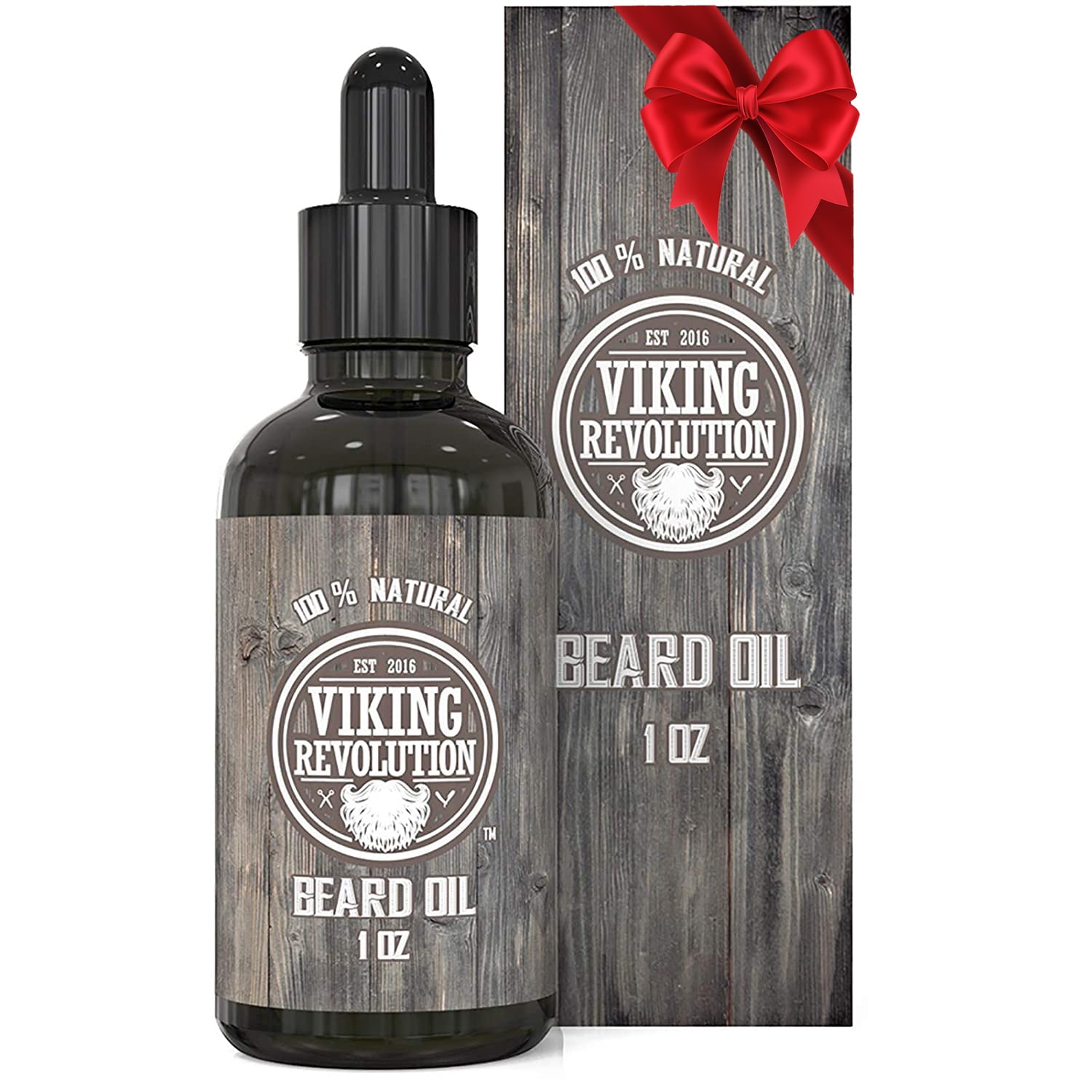 Natural Oil for Beards – Natural Beard Oil