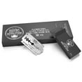 Viking Revolution Double Edge Razor Blades Men's Safety Razor