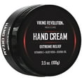 Viking Revolution Mens Hand Cream for Men Hand Cream for Dry Cracked