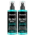 Viking Revolution Sea Salt Spray for Hair Men Surf Men Hair Spray
