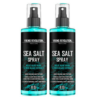 Not Your Mother's Beach Babe Texturizing Sea Salt Spray, Hair
