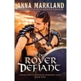 thumbnail image 1 of Viking Roots Medieval Romance Saga: The Rover Defiant (Series #2) (Paperback), 1 of 1