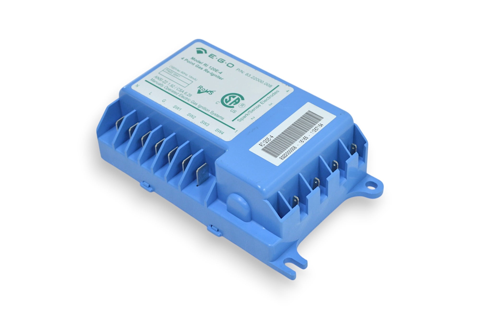 Viking Nac Addressable Module Viking SPARK MODULE PA020041 - Walmart.com