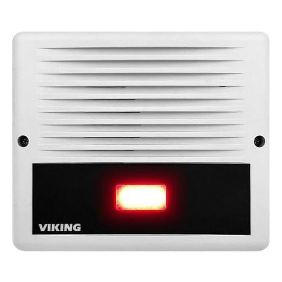 Viking SRL-1 Warning Alarm