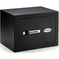 thumbnail image 1 of Viking Safe VS-25SX Mechanical Gun Safe, Simplex Lock, Multi Handgun Capacity, Pry-Resistant, 1 of 8