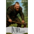 thumbnail image 1 of Viking Sagas Ivar: Legend of the Boneless, Book 1, (Paperback), 1 of 1