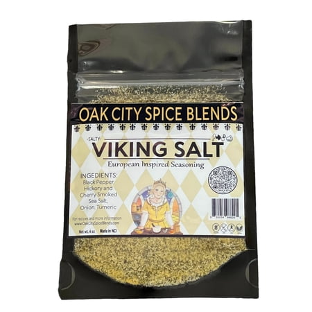 Viking Salt Seasoning Blend
