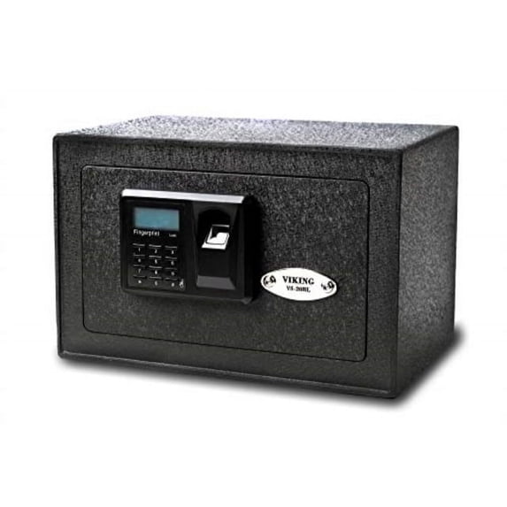 Viking Security Safe VS-20BLX Biometric Lock Gun Safe