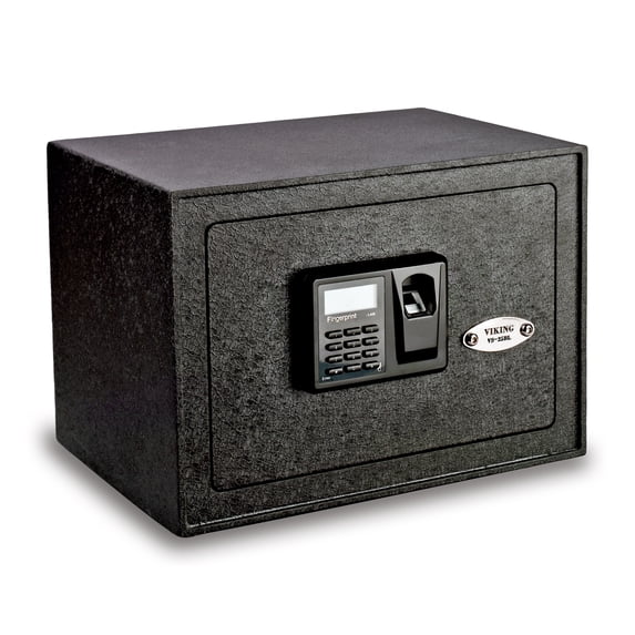 Viking Security Safe VS-25BL Biometric Lock Gun Safe