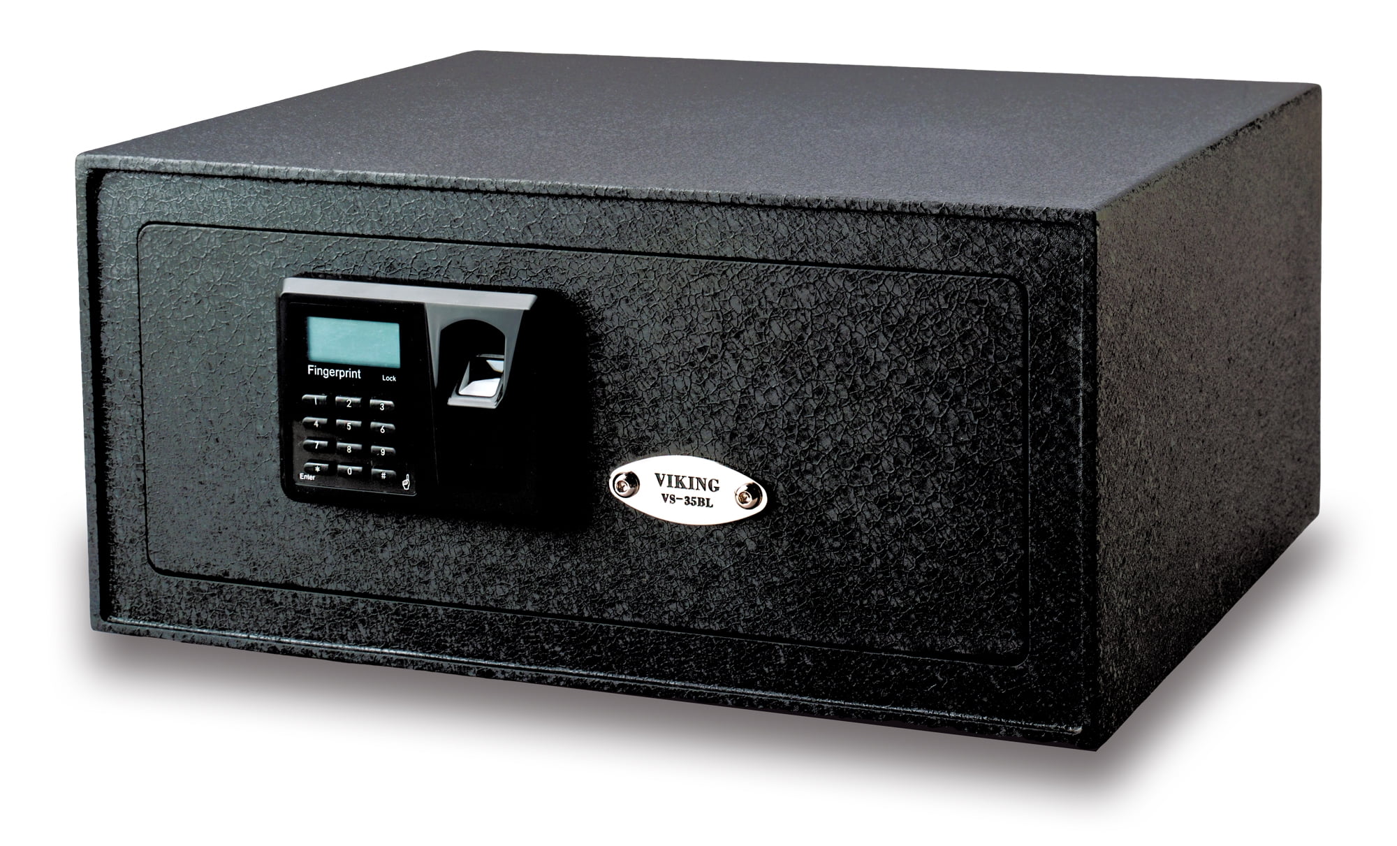 Viking Security Safe VS-35BLX Biometric Lock Commercial Safe