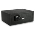 thumbnail image 1 of Viking Security Safe VS-38BLX Extra Wide Laptop Biometric Fingerprint Safe, 1 of 9