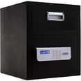 thumbnail image 1 of Viking Security Safe VS-40DS Depository Safe Keypad, 1 of 9