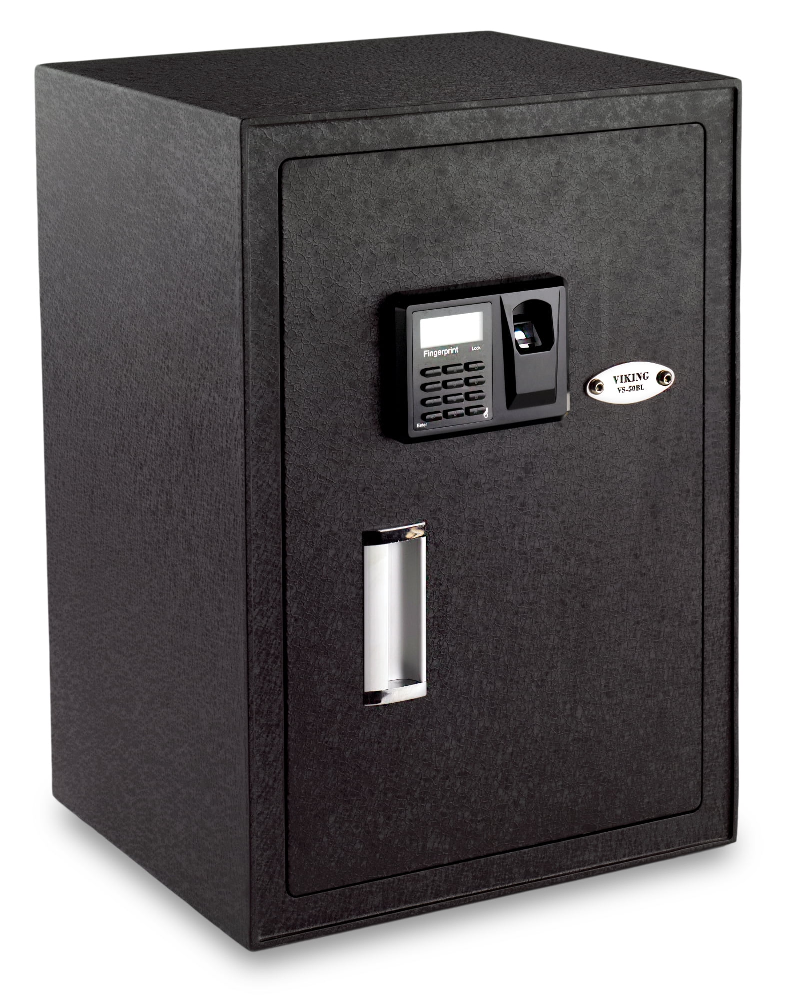 Viking Security Safe VS-50BLX Large Biometric Keypad Safe