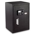 thumbnail image 1 of Viking Security Safe VS-50BLX Large Biometric Keypad Safe, 1 of 9