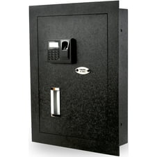 Timer Lock Box
