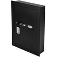 thumbnail image 1 of Viking Security Safe VS-52SX Mechanical Hidden Wall Safe with Simplex Lock Simplex Safe Simplex Lock Safe In the Wall Gun Safe Pistol Safe, 1 of 8