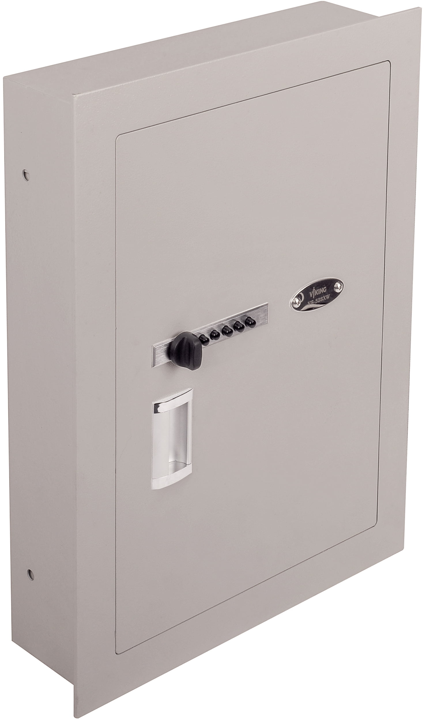 Viking Security Safe VS52SXW Mechanical Hidden Wall Safe With Simplex