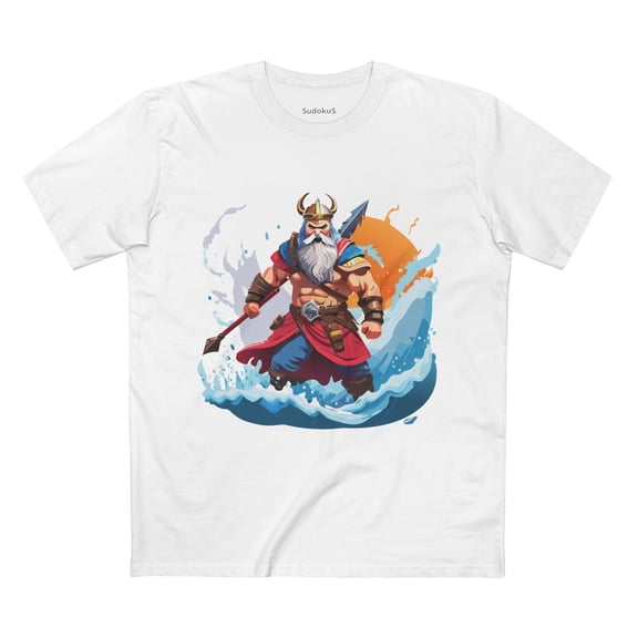 Viking Shirt, Nordic Shirt