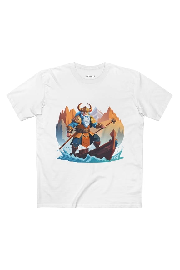 Viking Shirt, Nordic Shirt