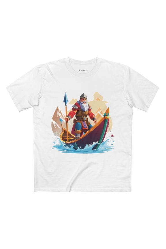 Viking Shirt, Nordic Shirt