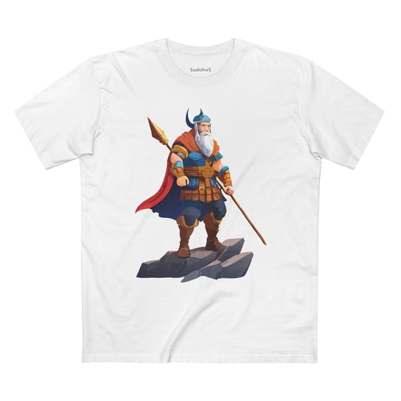Viking Shirt, Nordic Shirt