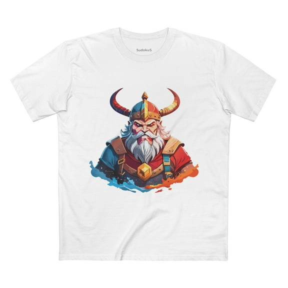 Viking Shirt, Nordic Shirt