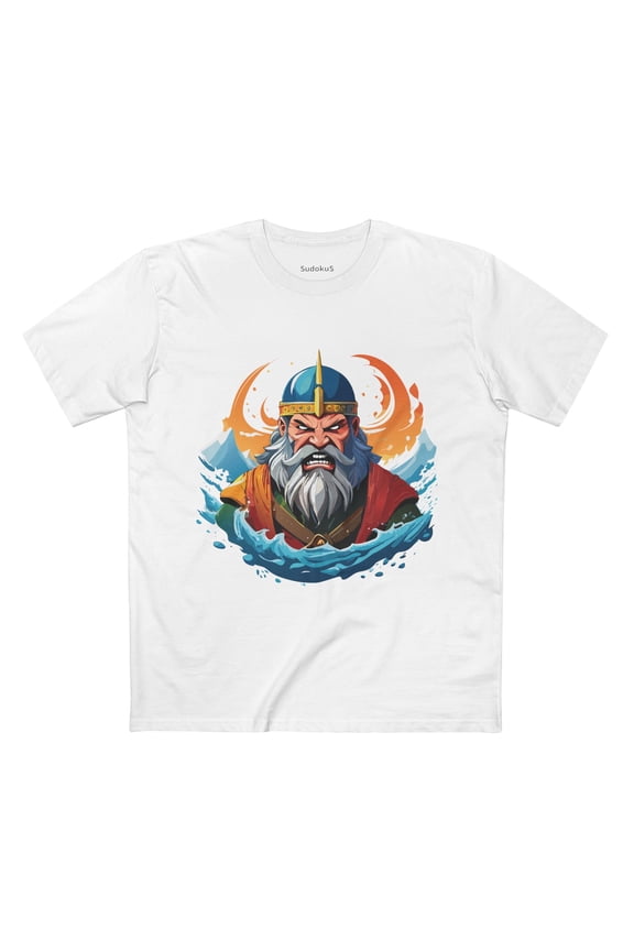 Viking Shirt, Nordic Shirt