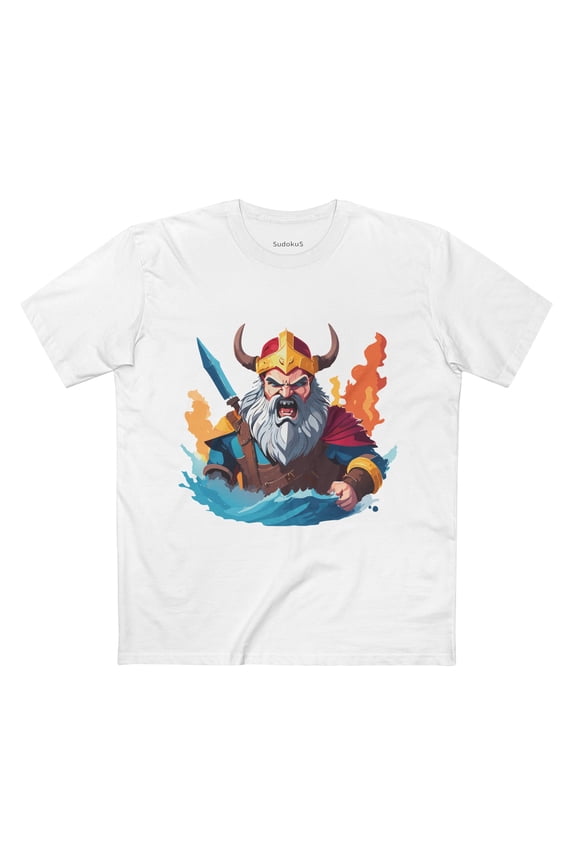 Viking Shirt, Nordic Shirt