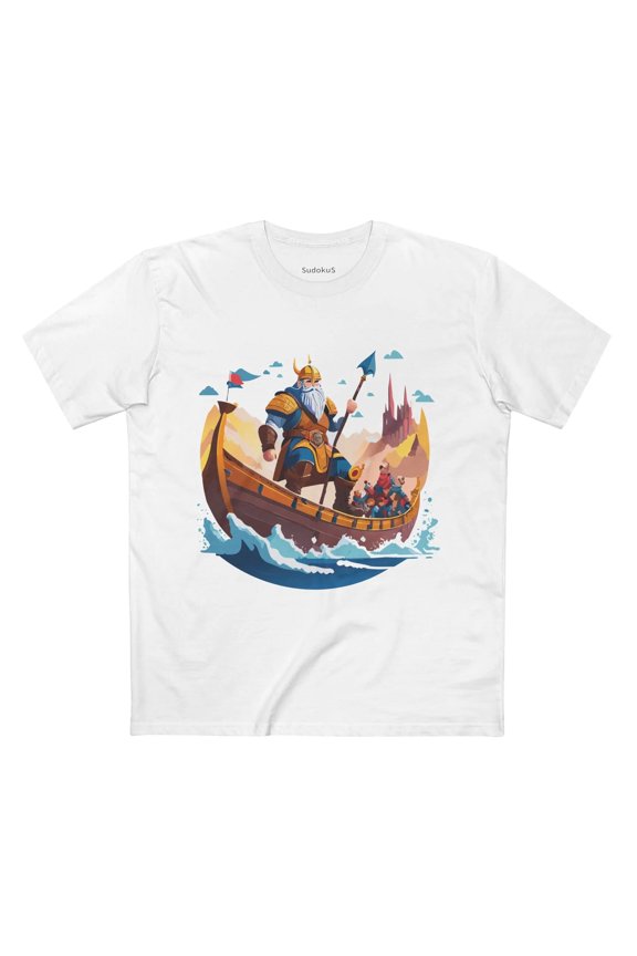 Viking Shirt, Nordic Shirt