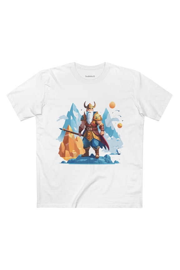 Viking Shirt, Nordic Shirt