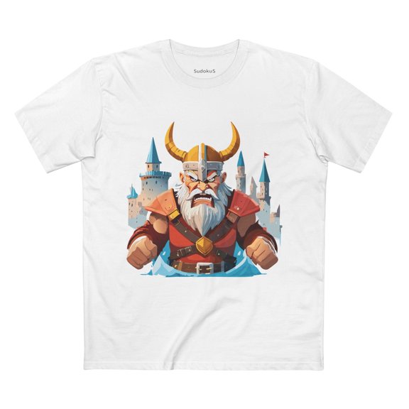 Viking Shirt, Nordic Shirt