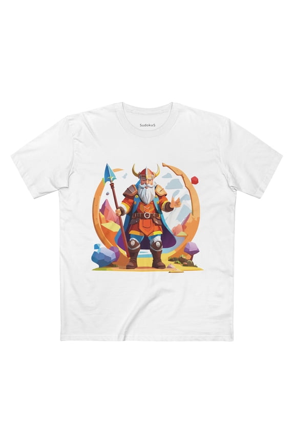 Viking Shirt, Nordic Shirt
