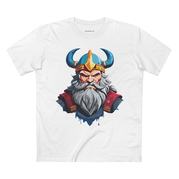 Viking Shirt, Nordic Shirt