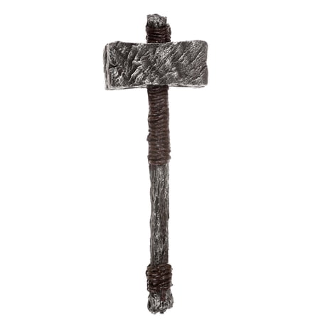 Viking Sledge Hammer Prop Weapon