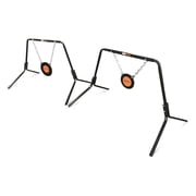 Viking Solutions Complete AR500 Steel Target Combo Set