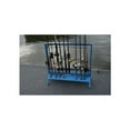 thumbnail image 1 of Viking Solutions  Fishing Rod Rack, Multi Color, 1 of 1