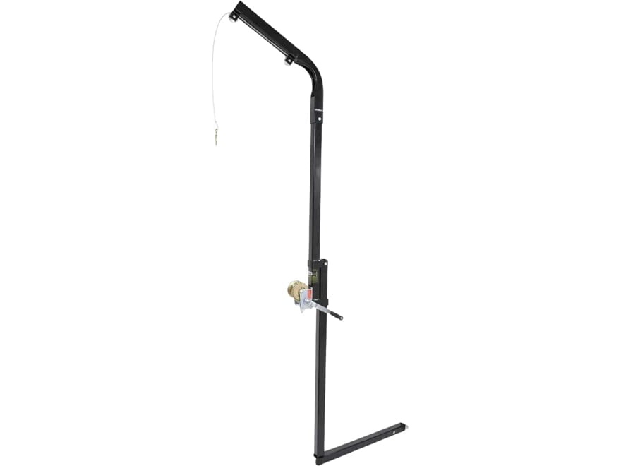 その他 Vikings x34 (l) Viking Solutions Rack Jack 4x4 Game Hoist - Walmart.com