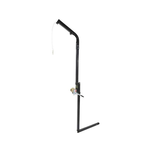 Viking Solutions Rack Jack 4x4 Game Hoist
