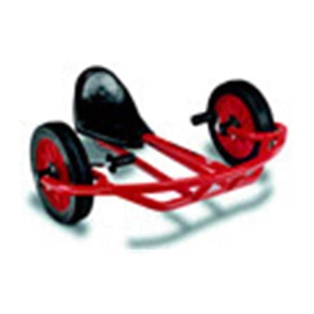 Viking Swingcart - Large with Brake