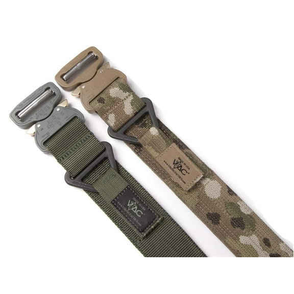 Viking Tactics VTAC Cobra Belt, Multi Cam, Large