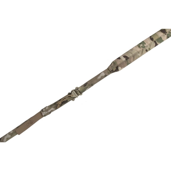 Viking Tactics Wide Padded Sling - Hybrid, MC