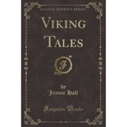 Viking Tales Classic Reprint