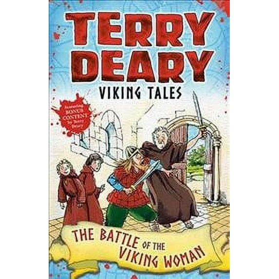 Viking Tales: The Battle For The Viking Gold