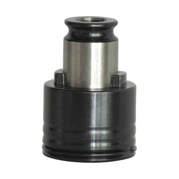 Viking Tap Holder,w/Clutch,5/32" Tap Size,3" L AT5508