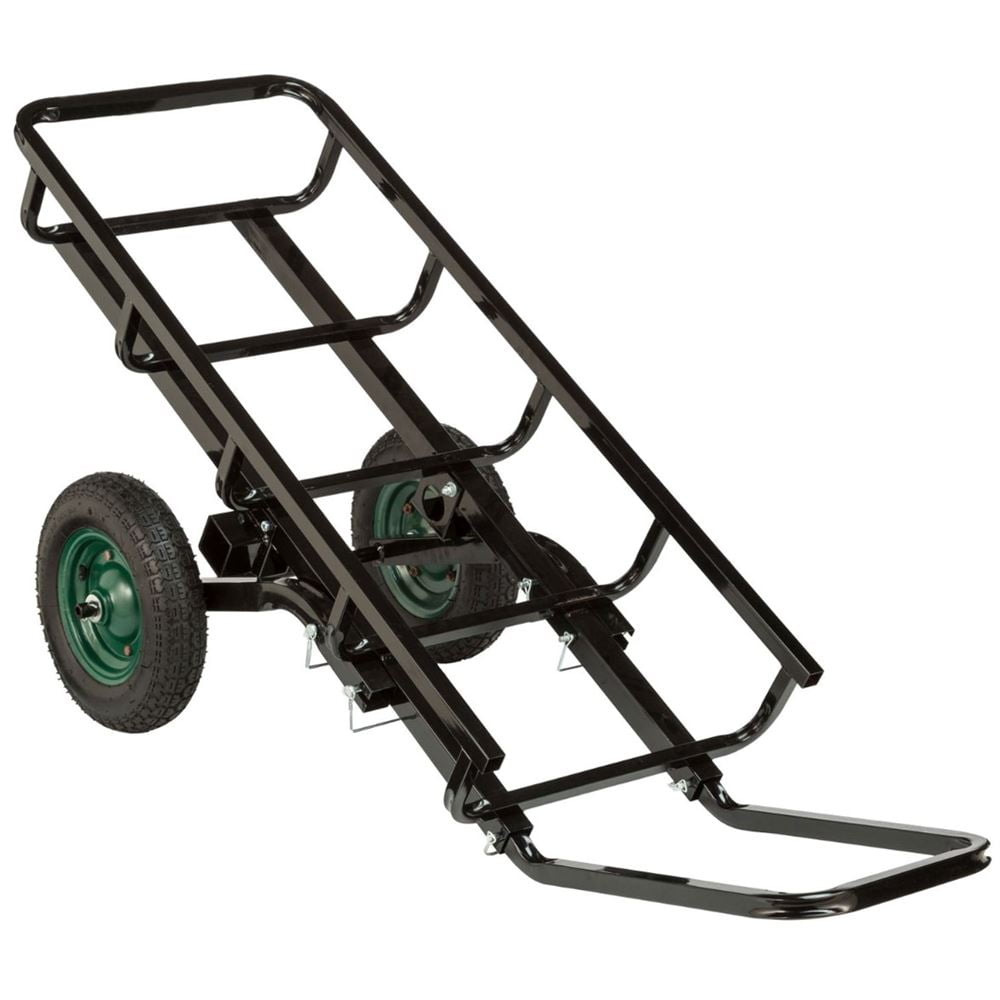 Viking TiltNGo Hitch Mounted Game Carrier