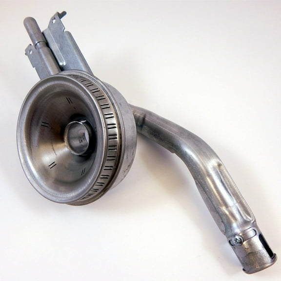 Viking Top Burner Front Part Pa080001